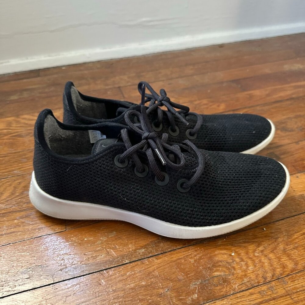Allbirds Womens Size 10